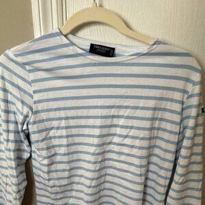 St. James Striped Tee